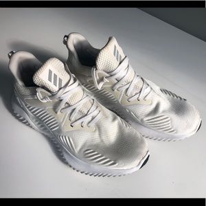 Adidas Alphabounce Beyond Men’s Shoes - Size 8